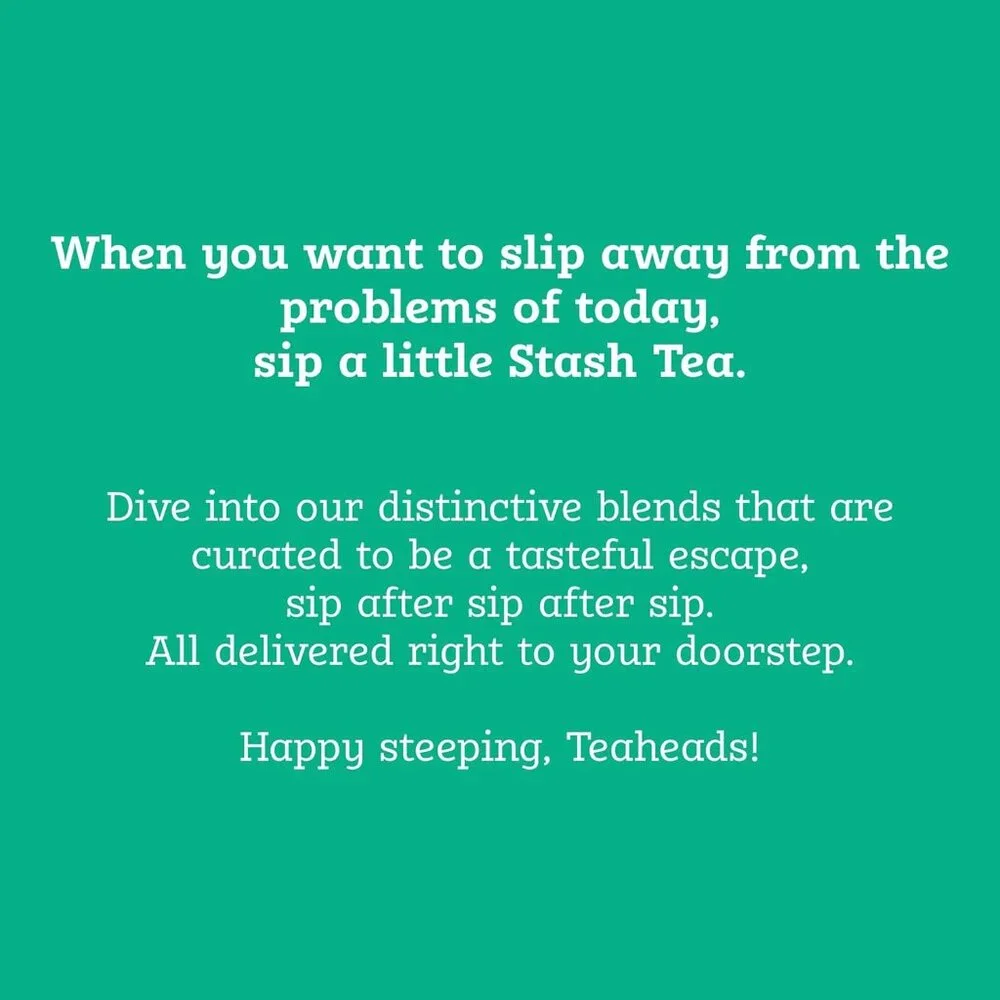 Ethically Sourced Herbal Tea Sampler - 6 Fruity Flavors for Every Mood - Picture 9 of 9